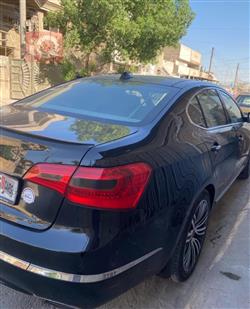 Kia Cadenza